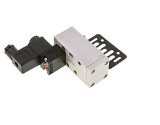 5/2 ISO 5599-1 Magnetventil 12V DC 2-10bar/28-140psi Airtec