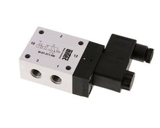 3/2 G1/4'' NC-Magnetventil 230V AC 2,5-10bar/35,0-140psi Airtec