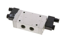 3/2 G1/2'' Bistabiles Magnetventil 230V AC 1-10bar/14-140psi Airtec