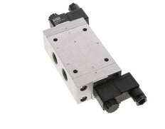 3/2 G1/2'' Bistabiles Magnetventil 230V AC 1-10bar/14-140psi Airtec