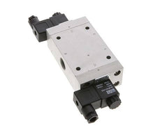 3/2 G1/2'' Bistabiles Magnetventil 230V AC 1-10bar/14-140psi Airtec