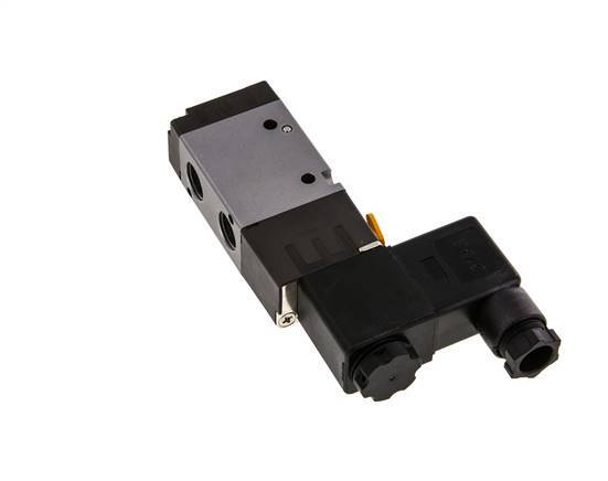 3/2 G1/4'' NO Magnetventil 230V AC 1,5-8bar/21,0-112psi E.MC