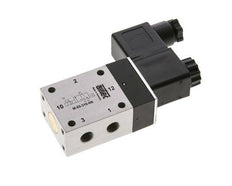 3/2 G1/8'' NO Solenoid Valve 115V AC 2-10bar/28-140psi Airtec