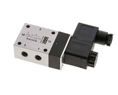 3/2 G1/8'' NO-Magnetventil 115V AC 2-10bar/28-140psi Airtec