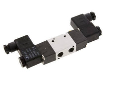 3/2 G1/4'' Bistabiles Magnetventil 230V AC 1,5-8bar/21,0-112psi E.MC
