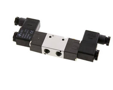 3/2 G1/4'' Bistabiles Magnetventil 230V AC 1,5-8bar/21,0-112psi E.MC