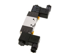 3/2 G1/4'' Bistabiles Magnetventil 230V AC 1,5-8bar/21,0-112psi E.MC