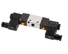 3/2 G1/4'' Bistabiles Magnetventil 230V AC 1,5-8bar/21,0-112psi E.MC
