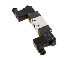 3/2 G1/4'' Bistabiles Magnetventil 230V AC 1,5-8bar/21,0-112psi E.MC