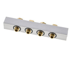 Verteiler 4-Stationen 3/2 5/2 5/3-Wege Airtec M05/P05