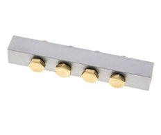 Verteiler 4-Stationen 3/2 5/2 5/3-Wege Airtec M05/P05