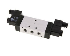 5/2 G1/4'' Bistabiles Magnetventil 230V AC 2.5-10bar/35.0-140psi Airtec