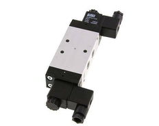 5/2 G1/4'' Bistabiles Magnetventil 230V AC 2.5-10bar/35.0-140psi Airtec