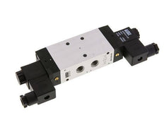5/2 G1/4'' Bistabiles Magnetventil 230V AC 2.5-10bar/35.0-140psi Airtec
