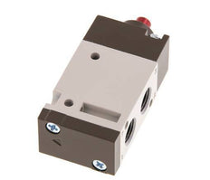 3/2 G1/8'' M5 (M5) NO Air Pilot Valve 1,5-10bar/21,0-140psi YPC