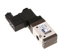 3/2 G1/4'' NO-Magnetventil 12V DC 1,5-10bar/21,0-140psi YPC