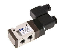 3/2 G1/4'' NO-Magnetventil 12V DC 1,5-10bar/21,0-140psi YPC