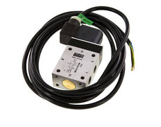 3/2 G1/4'' NO Magnetventil 24V DC ATEX 1,5-10bar/21,0-140psi Airtec