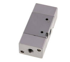 3/2 G1/4'' (G1/8'') Bistabiles Luftsteuerventil Externe Vorsteuerung 1,5-8bar/21,0-112psi E.MC