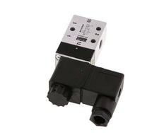 3/2 G1/8'' NC-Magnetventil 24V AC 2,5-10bar/35,0-140psi Airtec