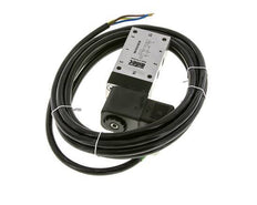 5/2 G1/8''-Magnetventil 24V DC ATEX 2-10bar/28-140psi Airtec