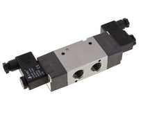 3/2 G1/2'' Bistabiles Magnetventil 24V AC 1,5-8bar/21,0-112psi E.MC