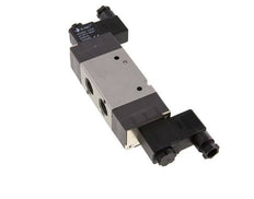 3/2 G1/2'' Bistabiles Magnetventil 24V AC 1,5-8bar/21,0-112psi E.MC