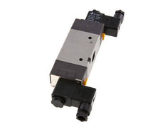 3/2 G1/2'' Bistabiles Magnetventil 24V AC 1,5-8bar/21,0-112psi E.MC
