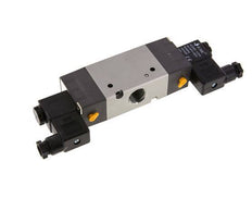 3/2 G1/2'' Bistabiles Magnetventil 24V AC 1,5-8bar/21,0-112psi E.MC