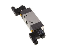 3/2 G1/2'' Bistabiles Magnetventil 24V AC 1,5-8bar/21,0-112psi E.MC