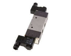 3/2 G1/2'' Bistabiles Magnetventil 24V AC 1,5-8bar/21,0-112psi E.MC