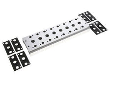 Verteiler 8-Stationen E.MC 5/2 5/3-fach
