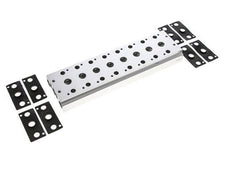 Verteiler 8-Stationen E.MC 5/2 5/3-fach