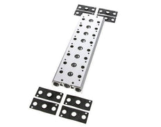 Verteiler 8-Stationen E.MC 5/2 5/3-fach