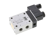 3/2 G1/4'' (G1/8'') Magnetventil Externe Steuerung 230V AC -0.95-10bar/-13.2-140psi Airtec