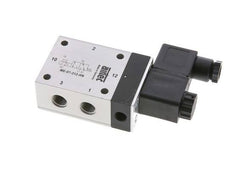 3/2 G1/4'' (G1/8'') Magnetventil Externe Steuerung 230V AC -0.95-10bar/-13.2-140psi Airtec