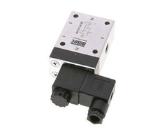 3/2 G1/4'' (G1/8'') Magnetventil Externe Steuerung 230V AC -0.95-10bar/-13.2-140psi Airtec