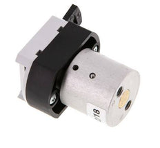 3/2 M5 Gehäuse für Knopfventil 0-12bar/0-168psi 22.5mm Airtec