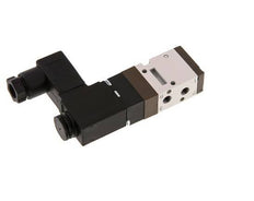 3/2 M5 NC Magnetventil 24V DC 1,5-10bar/21,0-140psi YPC