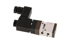 3/2 M5 NC Magnetventil 24V DC 1,5-10bar/21,0-140psi YPC