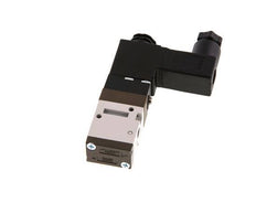 3/2 M5 NC Magnetventil 24V DC 1,5-10bar/21,0-140psi YPC