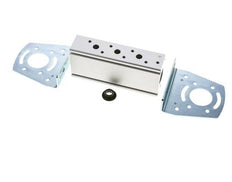 2xG1/2'' Manifold 3-Station Festo 8026220 VABM-B10-25-G12-3-P53