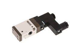 3/2 G1/8'' NC-Magnetventil 24V DC 1,5-10bar/21,0-140psi YPC