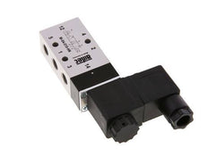 5/2 G1/8'' Magnetventil 230V AC 2,5-10bar/35,0-140psi Airtec