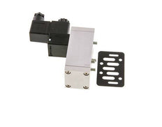 5/2 ISO 5599-1 Magnetventil 24V AC 2-10bar/28-140psi Airtec