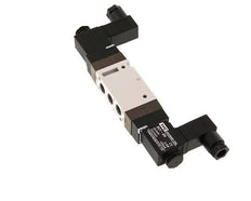 5/2 G1/8'' Bistabiles Magnetventil 24V AC 1,5-10bar/21,0-140psi YPC