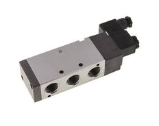 5/2 G1/2''-Magnetventil 24V AC 1,5-8bar/21,0-112psi E.MC