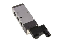 5/2 G1/2''-Magnetventil 24V AC 1,5-8bar/21,0-112psi E.MC