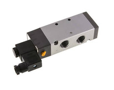 5/2 G1/2''-Magnetventil 24V AC 1,5-8bar/21,0-112psi E.MC