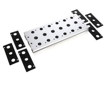 Verteiler 6-Stationen E.MC 5/2 5/3-fach